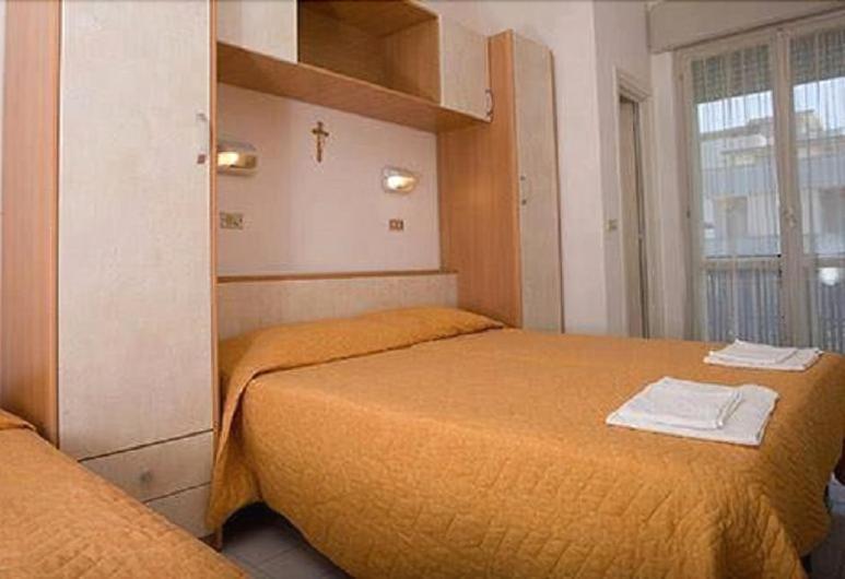 Hotel Saline Cesenatico Exterior photo